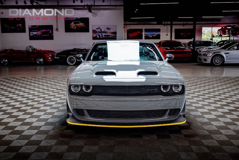 2023 Dodge Challenger SRT - Photo 184