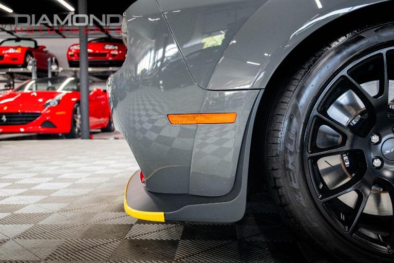 2023 Dodge Challenger SRT - Photo 185