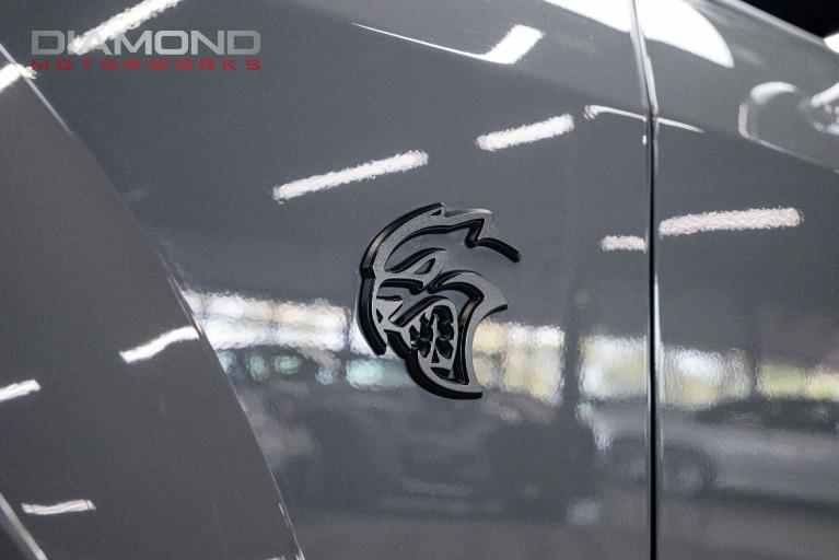 2023 Dodge Challenger SRT - Photo 186