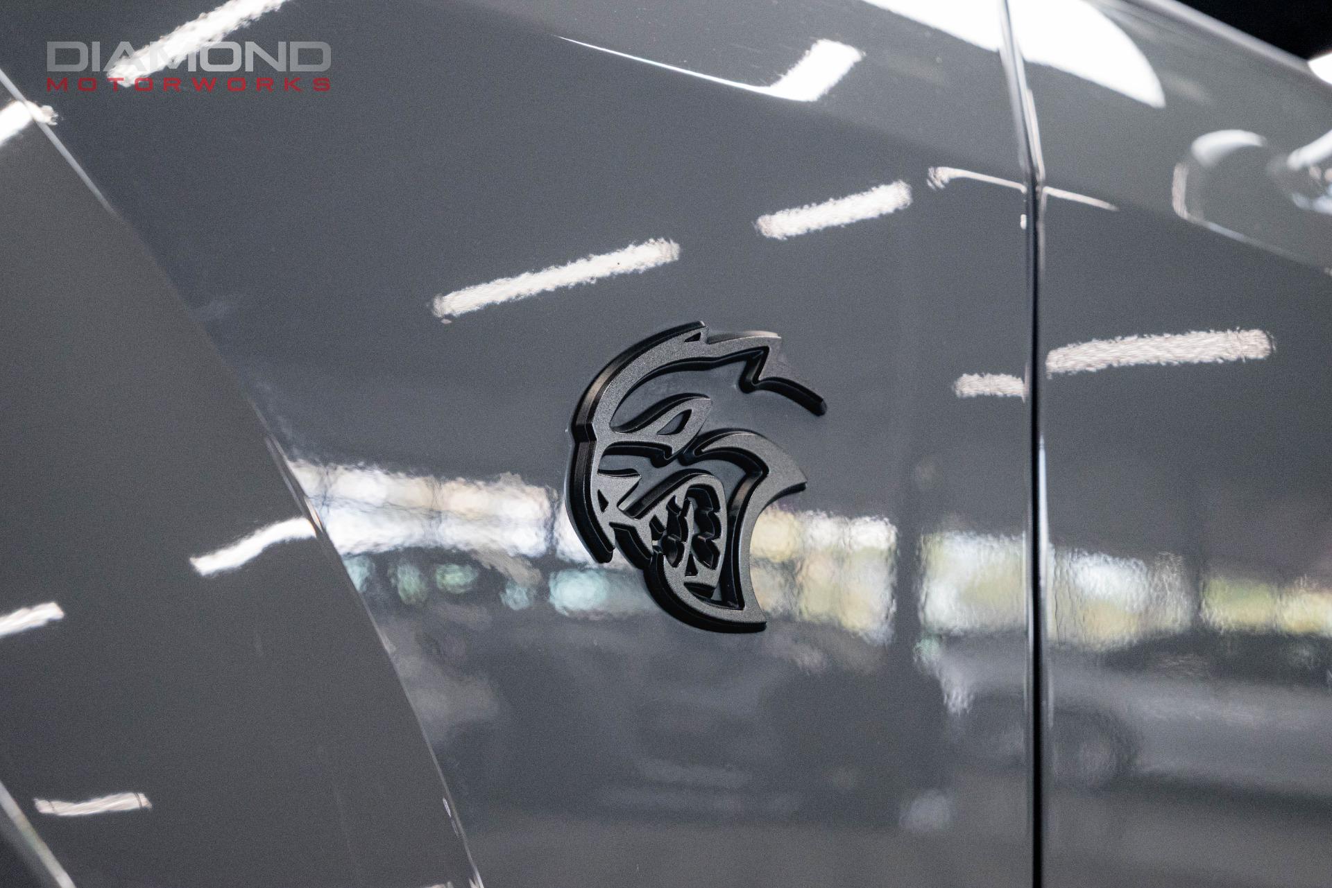 2023 DODGE CHALLENGER - Image 36