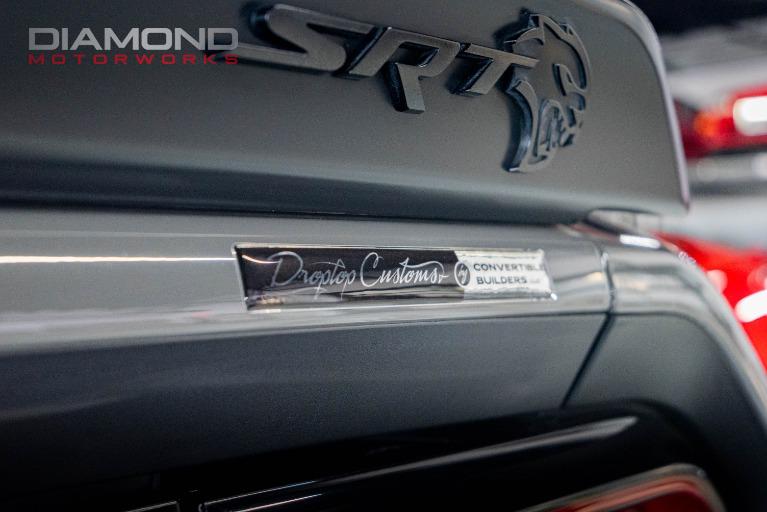 2023 Dodge Challenger SRT - Photo 189