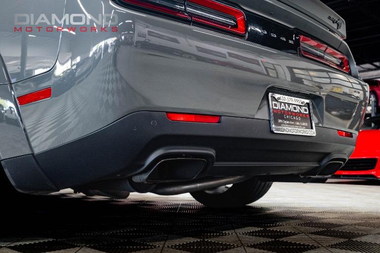2023 Dodge Challenger SRT - Photo 191