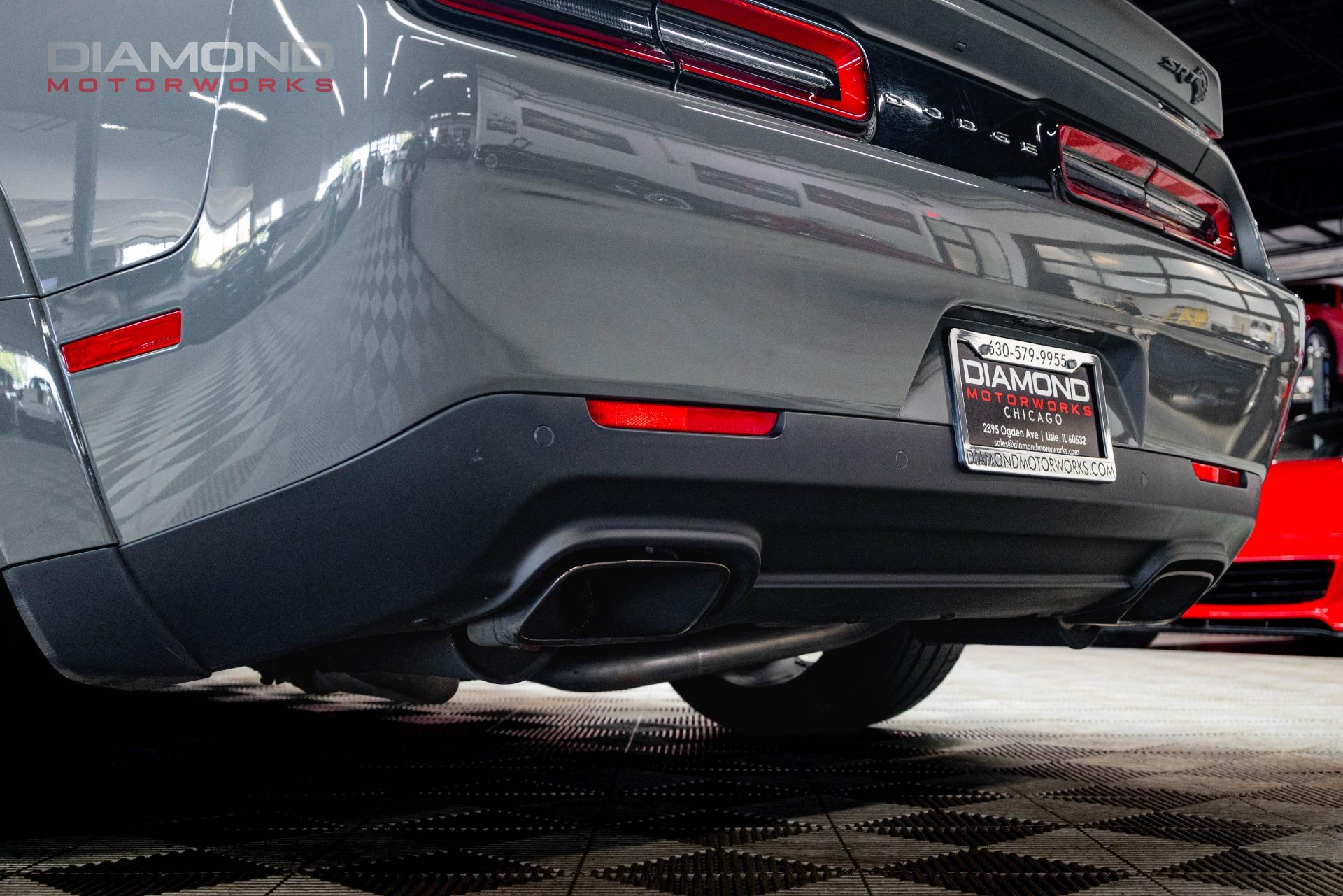 2023 DODGE CHALLENGER - Image 41