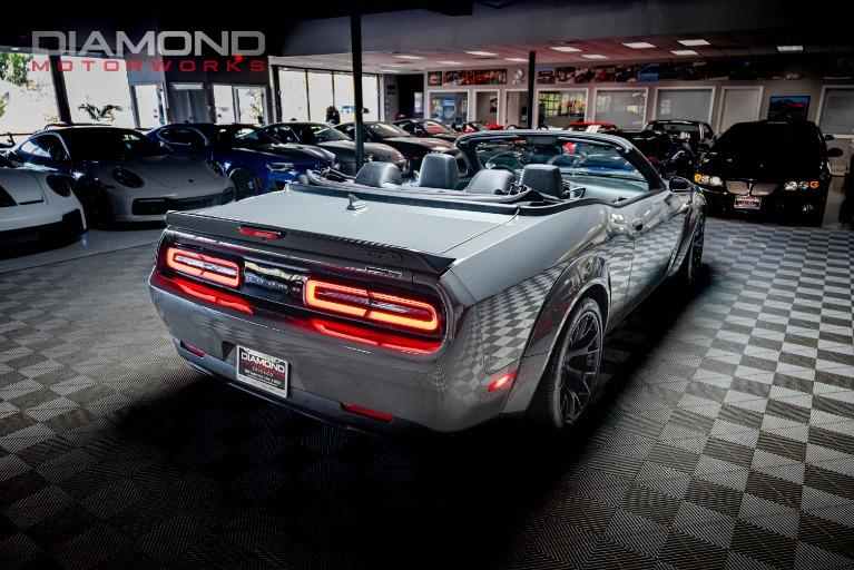 2023 Dodge Challenger SRT - Photo 156