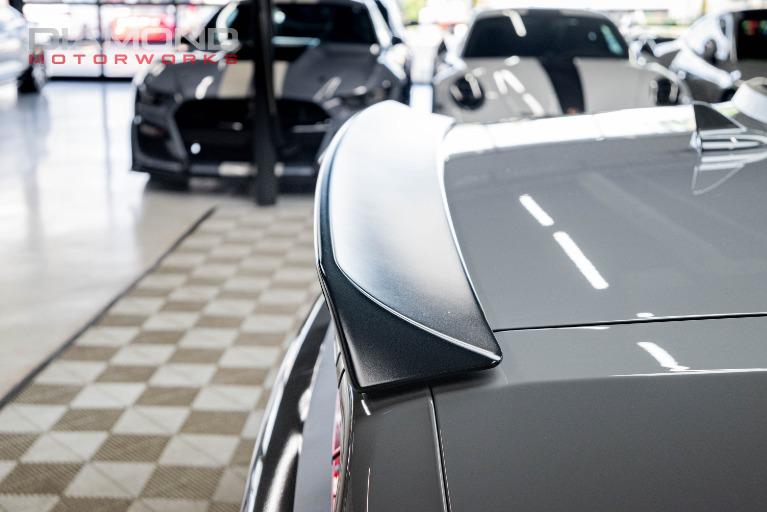 2023 Dodge Challenger SRT - Photo 192