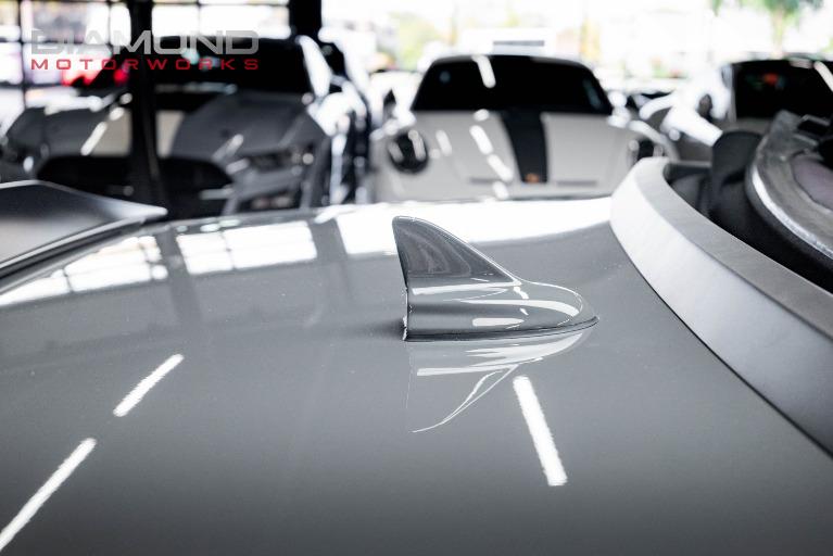 2023 Dodge Challenger SRT - Photo 193