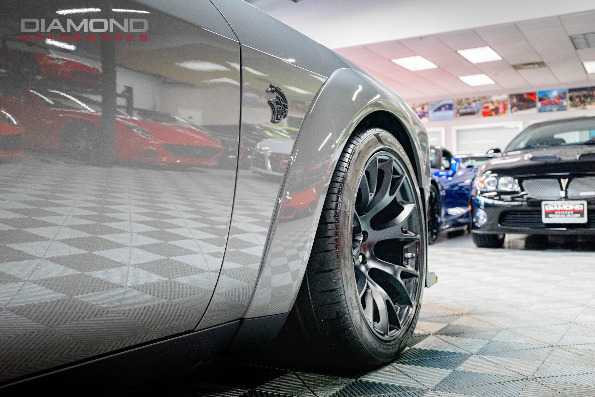 2023 DODGE CHALLENGER - Image 44