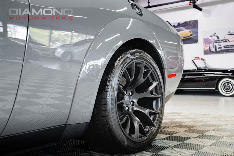 2023 Dodge Challenger SRT - Photo 195