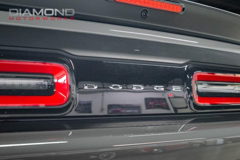 2023 Dodge Challenger SRT - Photo 196