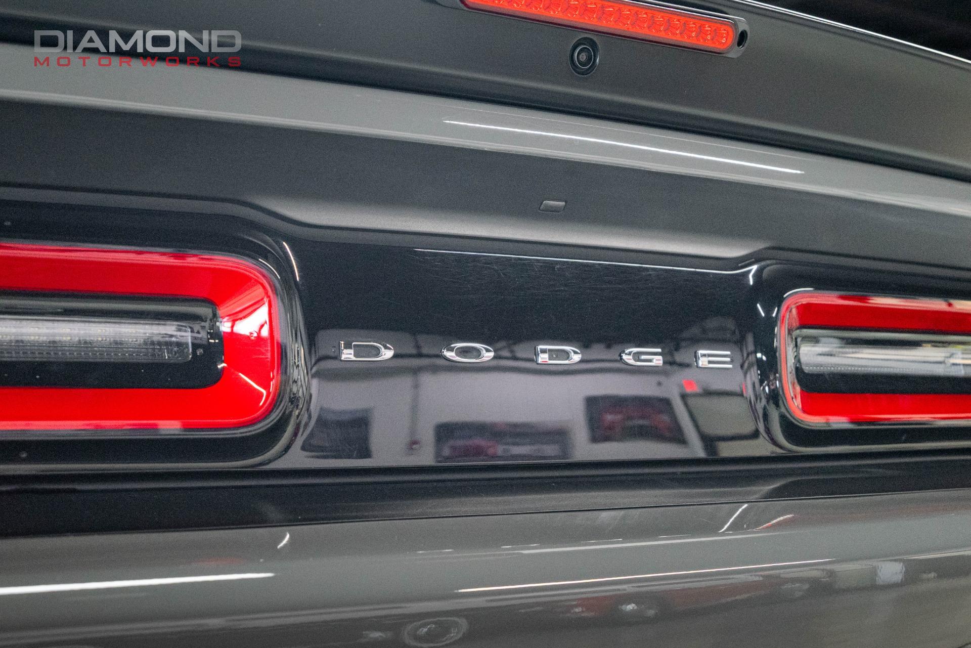 2023 DODGE CHALLENGER - Image 46