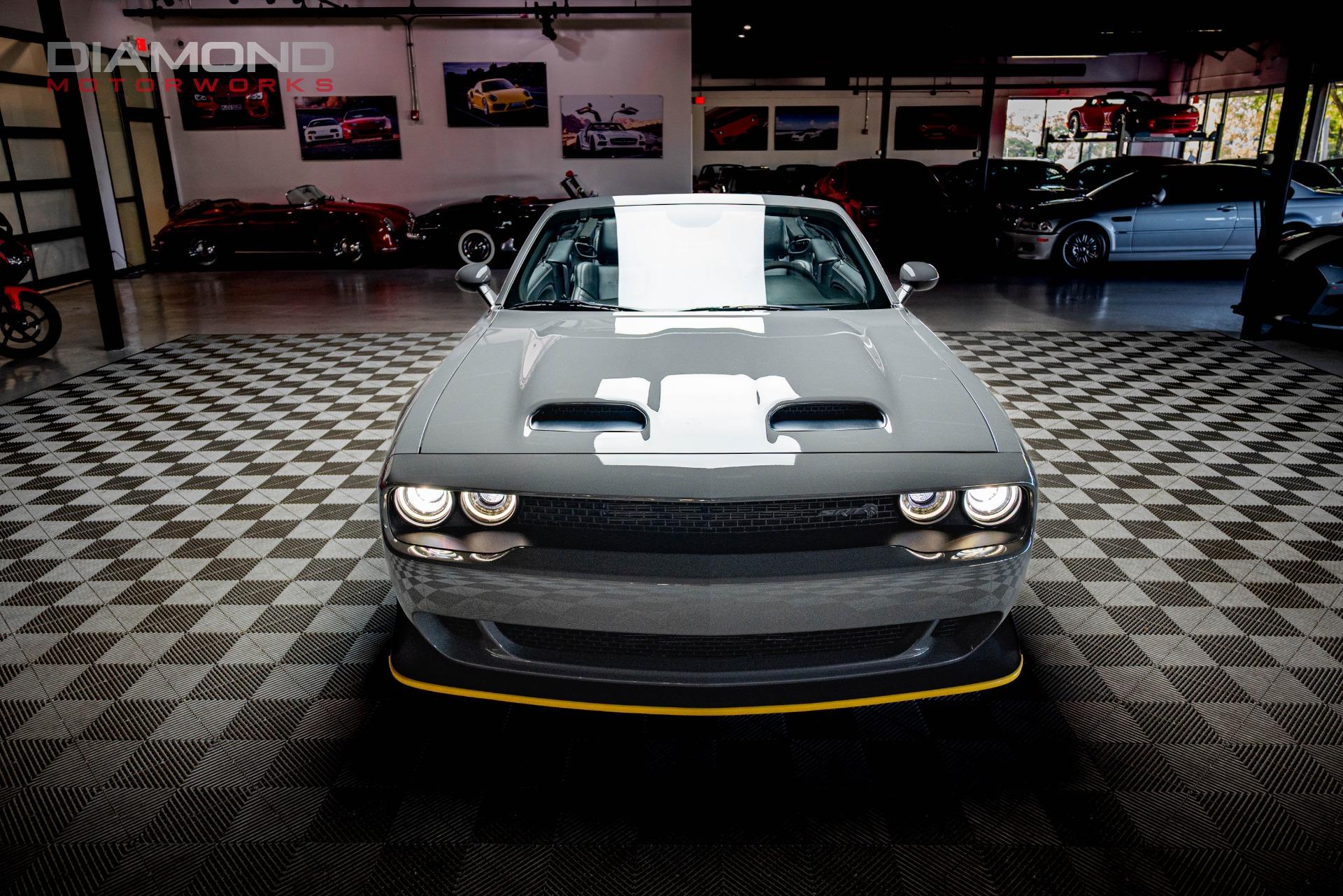 2023 DODGE CHALLENGER - Image 50