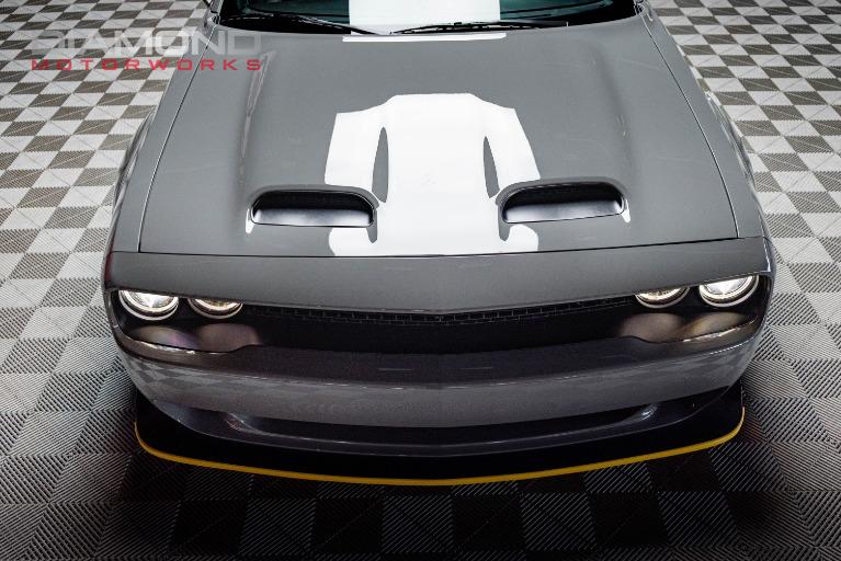 2023 Dodge Challenger SRT - Photo 201