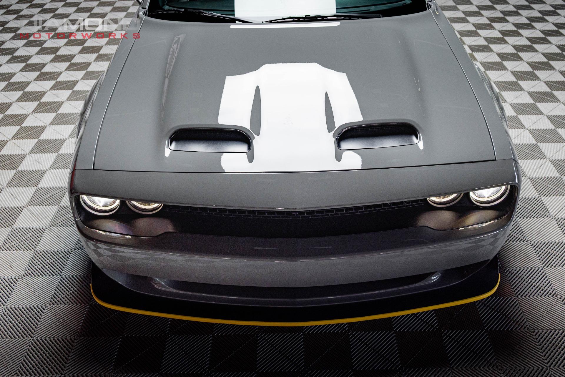 2023 DODGE CHALLENGER - Image 51