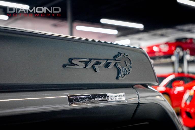 2023 Dodge Challenger SRT - Photo 157