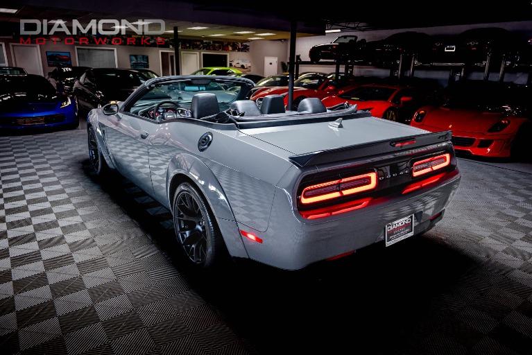 2023 Dodge Challenger SRT - Photo 202