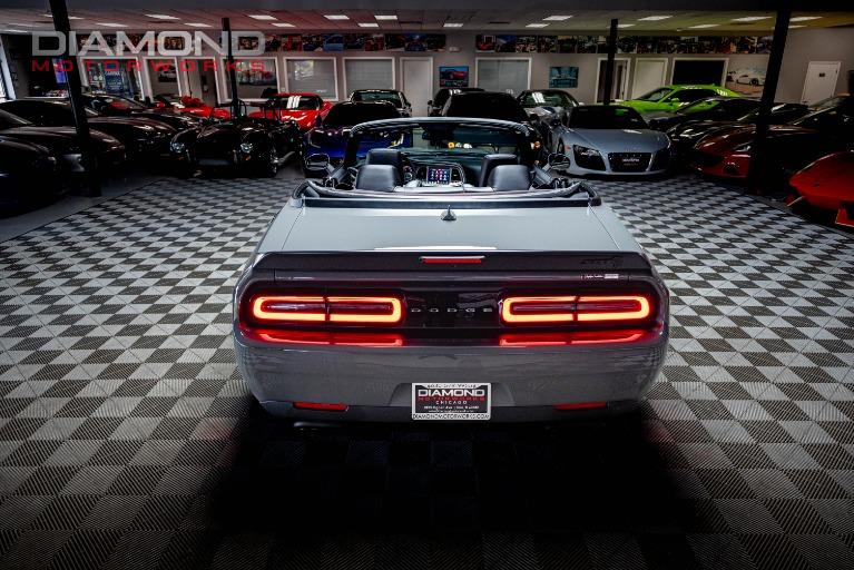 2023 Dodge Challenger SRT - Photo 203
