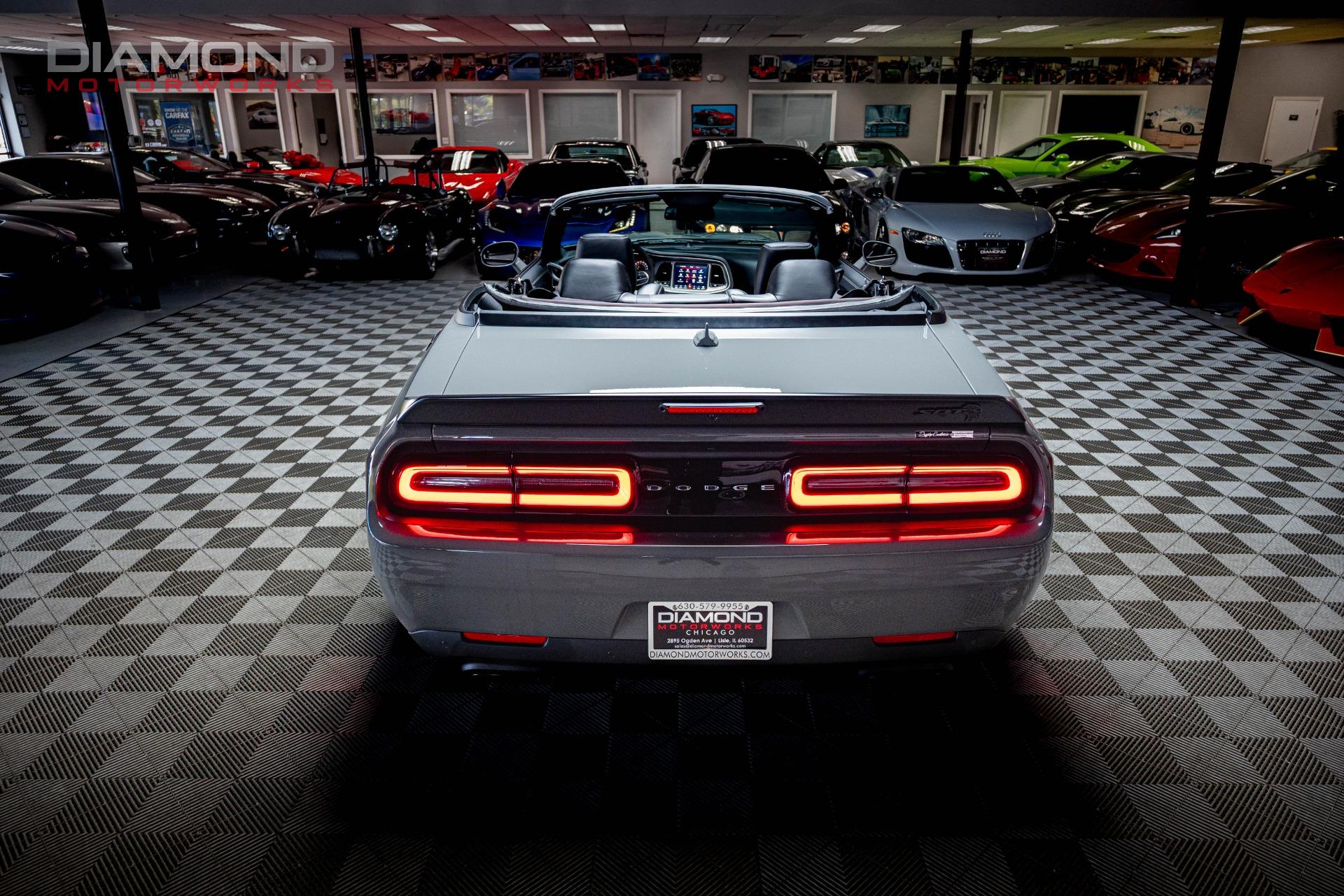 2023 DODGE CHALLENGER - Image 53