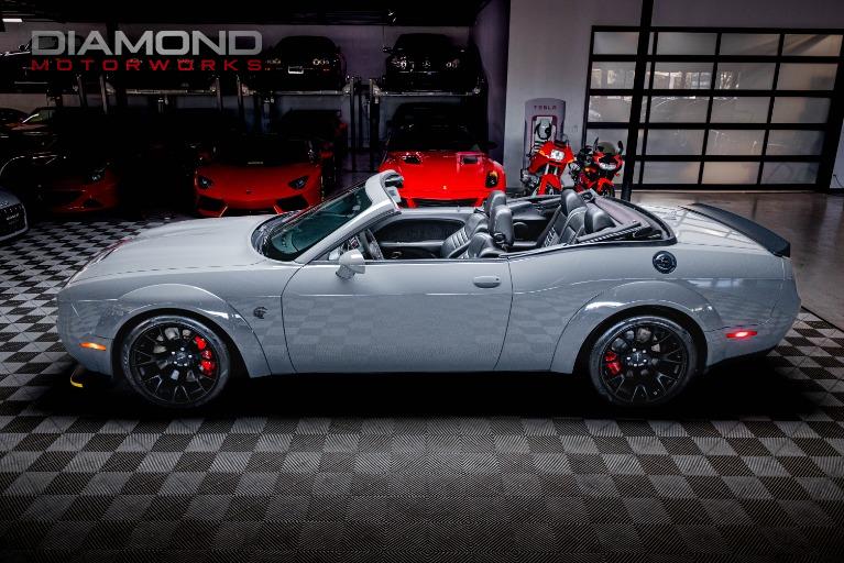 2023 Dodge Challenger SRT - Photo 204