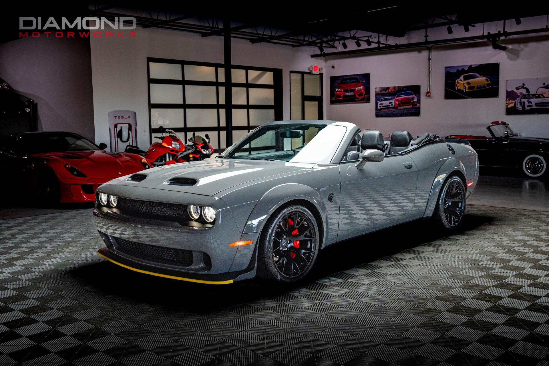 2023 DODGE CHALLENGER - Image 55