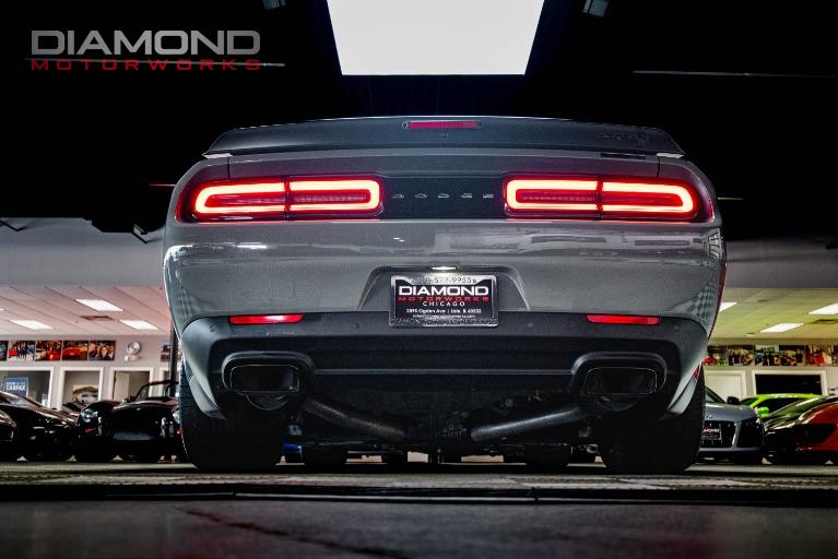 2023 Dodge Challenger SRT - Photo 206
