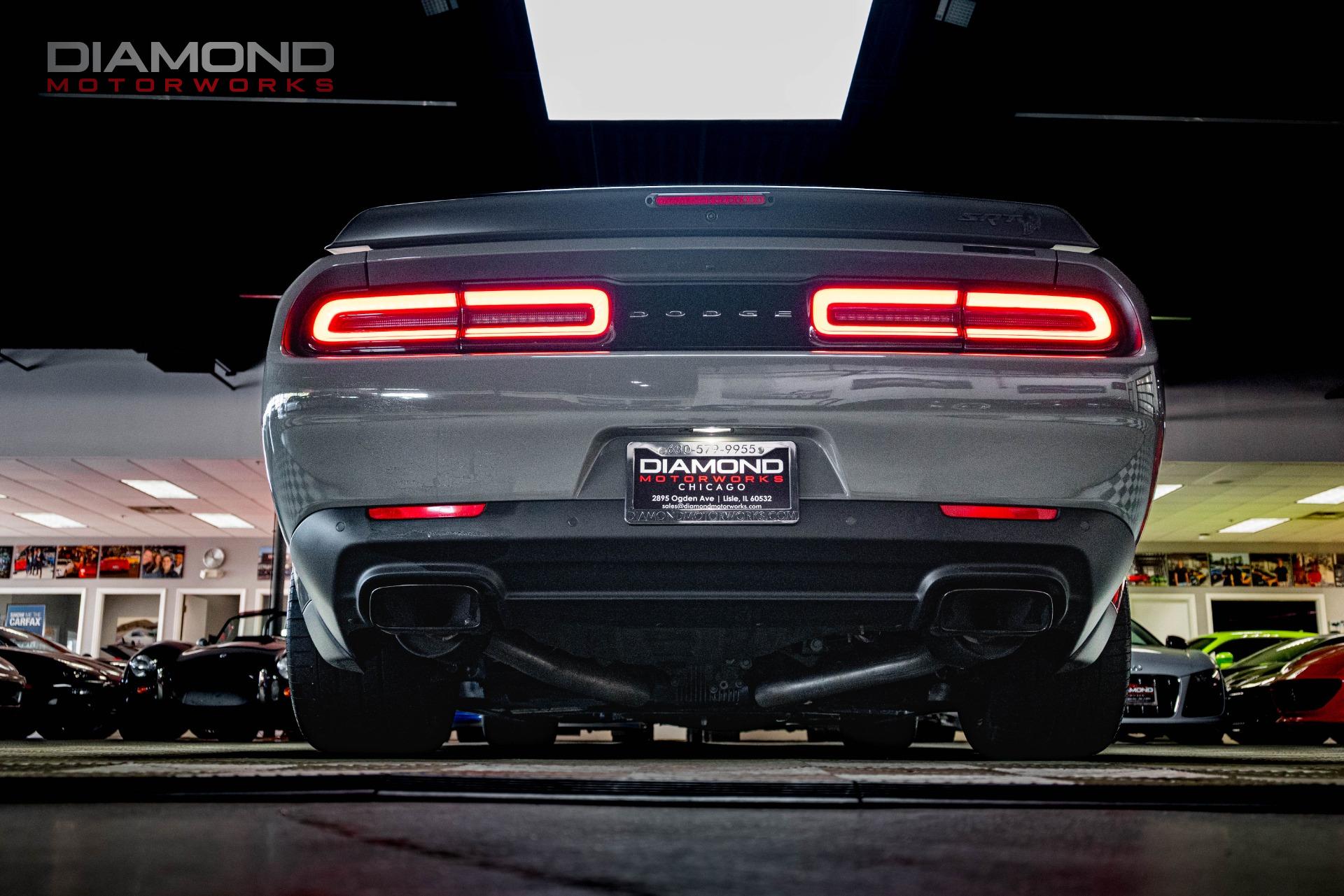 2023 DODGE CHALLENGER - Image 56