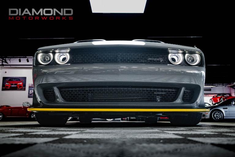 2023 Dodge Challenger SRT - Photo 207