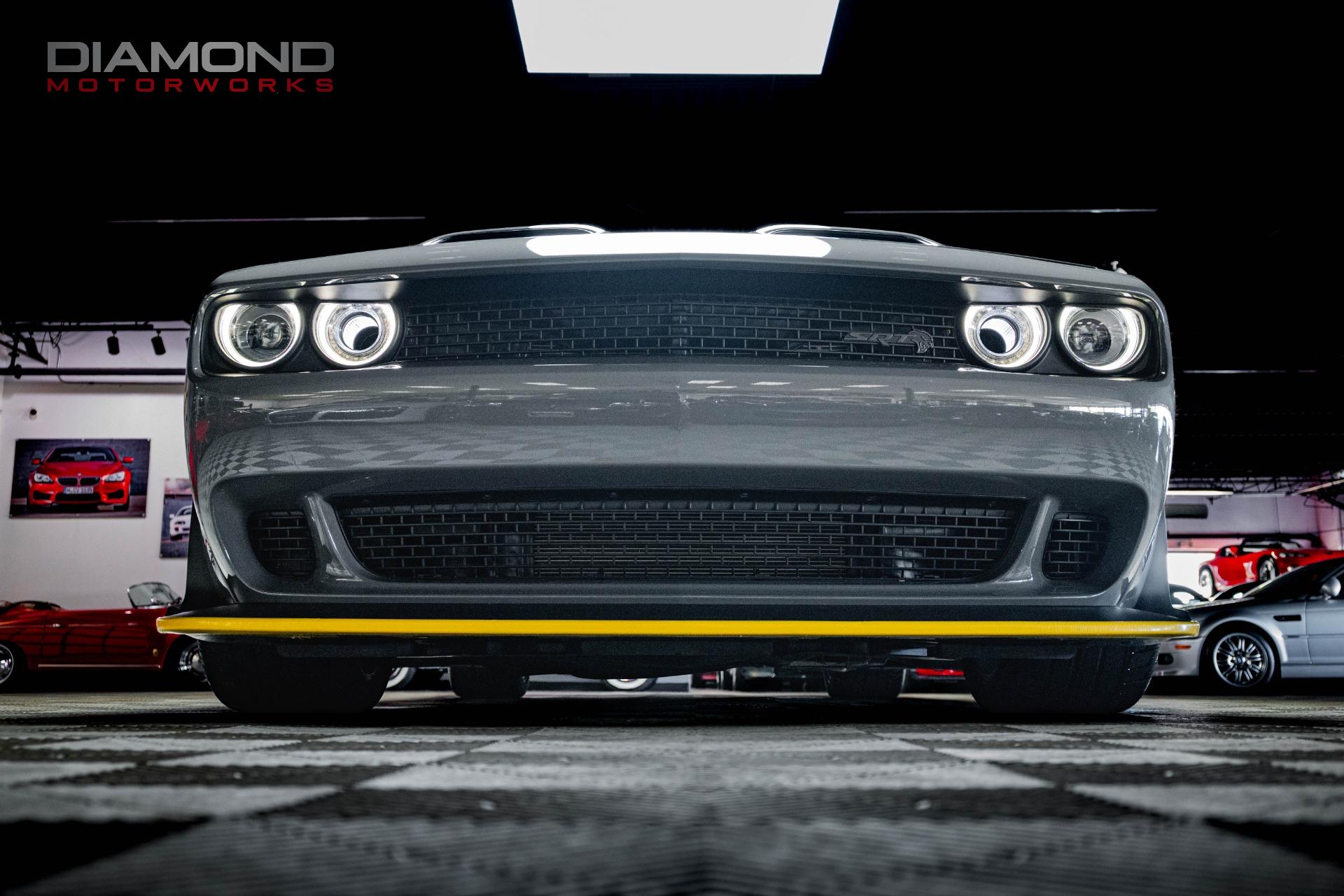 2023 DODGE CHALLENGER - Image 57