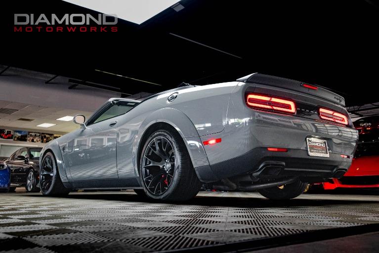 2023 Dodge Challenger SRT - Photo 209