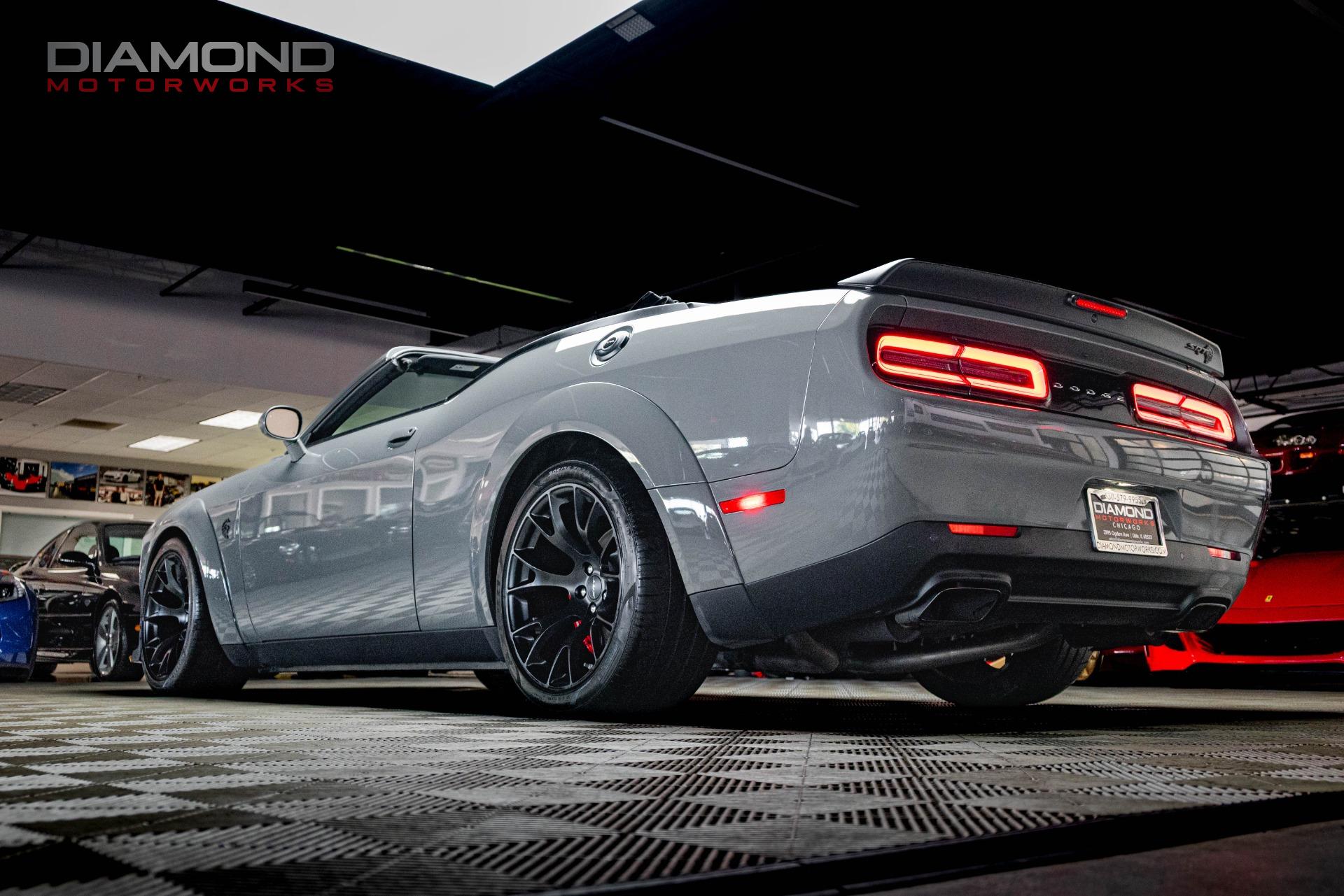 2023 DODGE CHALLENGER - Image 59