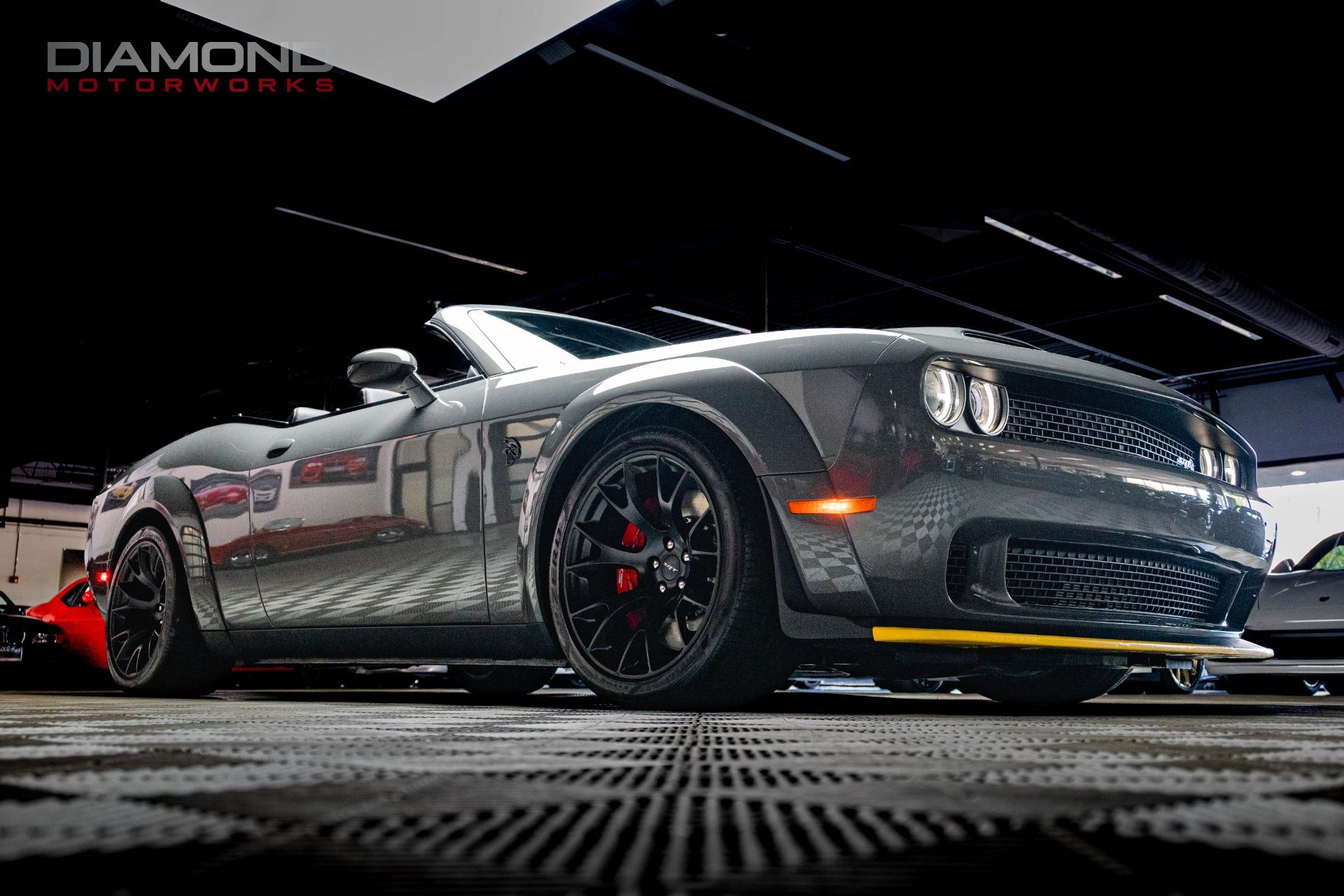 2023 DODGE CHALLENGER - Image 60