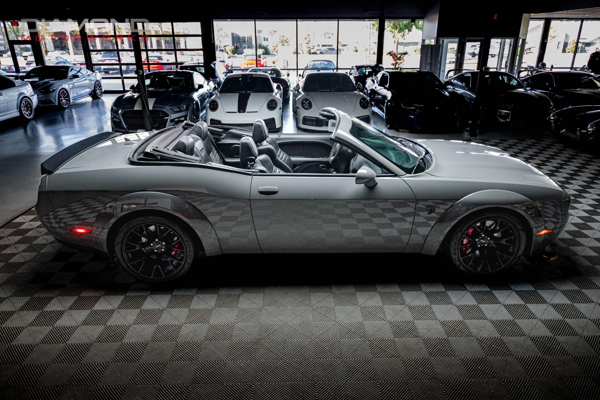 2023 DODGE CHALLENGER - Image 61