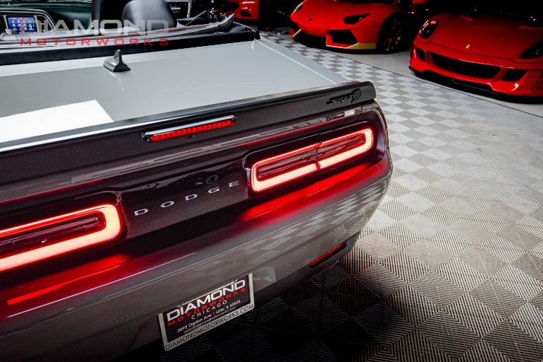 2023 Dodge Challenger SRT - Photo 212