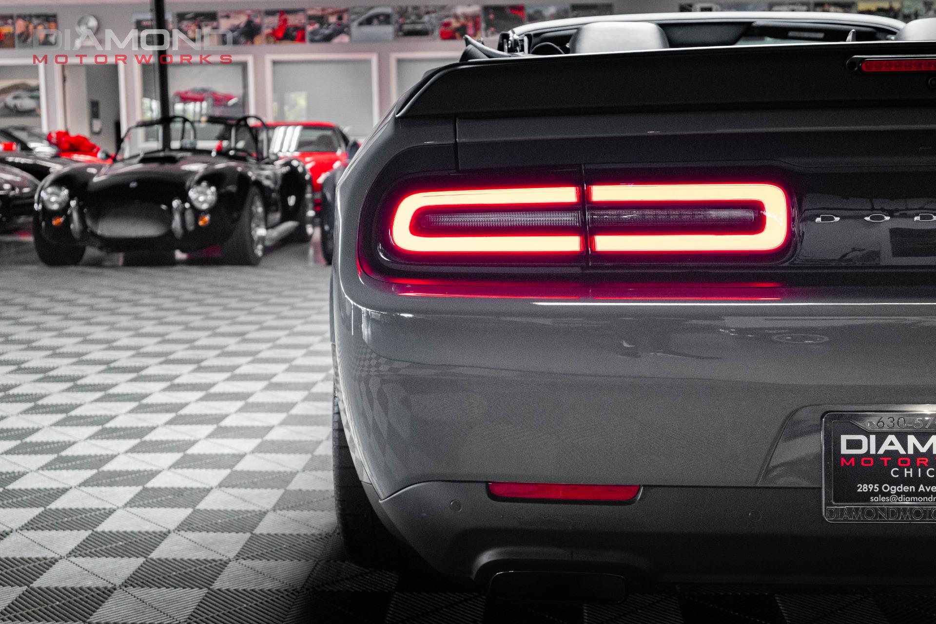 2023 DODGE CHALLENGER - Image 63