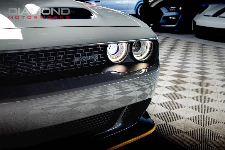 2023 Dodge Challenger SRT - Photo 214
