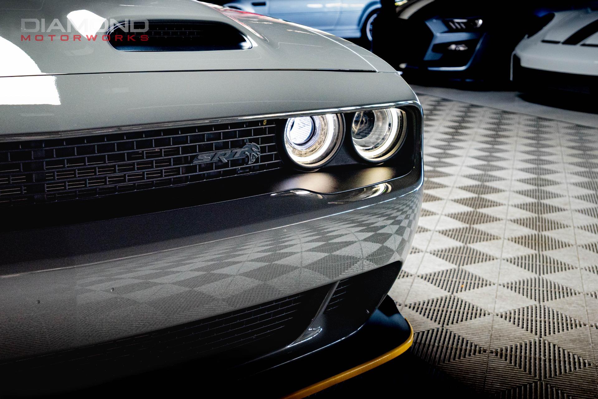 2023 DODGE CHALLENGER - Image 64