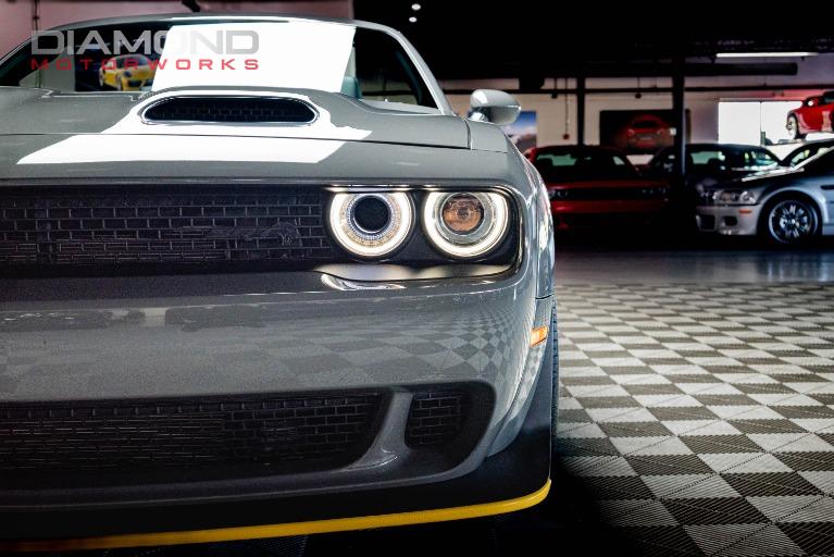 2023 Dodge Challenger SRT - Photo 215