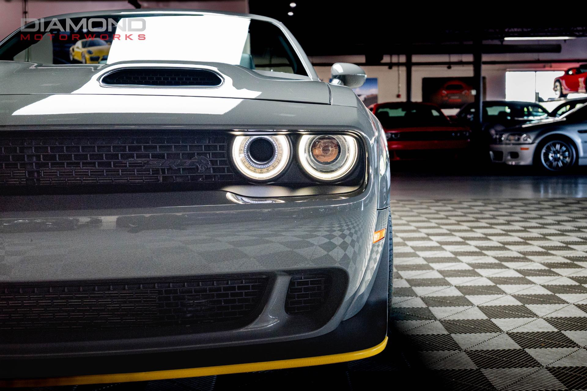 2023 DODGE CHALLENGER - Image 65