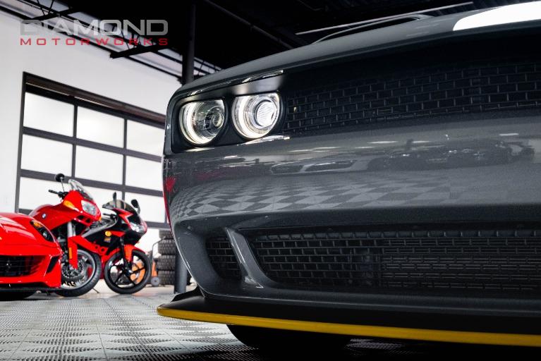 2023 Dodge Challenger SRT - Photo 216