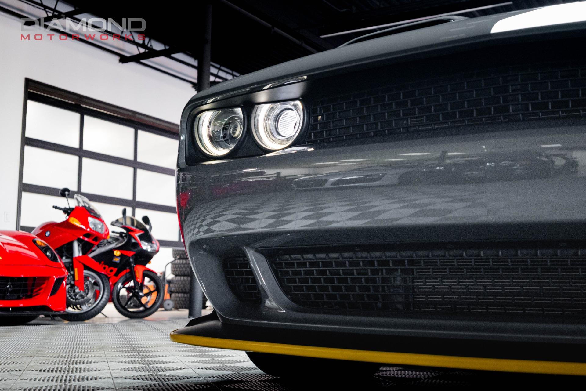 2023 DODGE CHALLENGER - Image 66