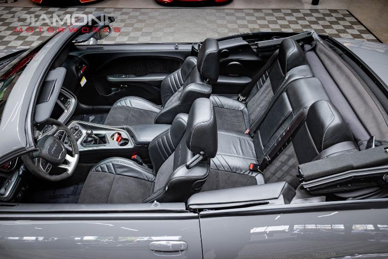 2023 Dodge Challenger SRT - Photo 218