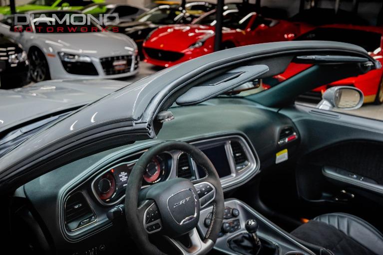 2023 Dodge Challenger SRT - Photo 220