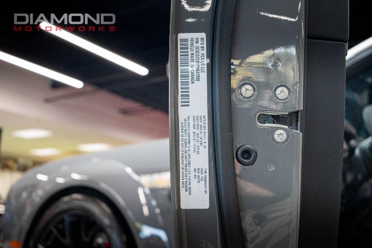 2023 Dodge Challenger SRT - Photo 221