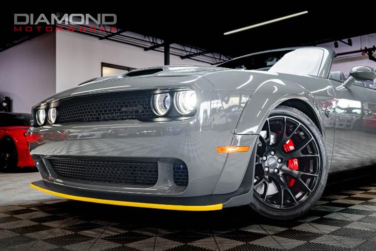2023 Dodge Challenger SRT - Photo 159