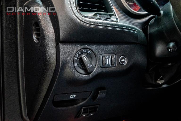 2023 Dodge Challenger SRT - Photo 224