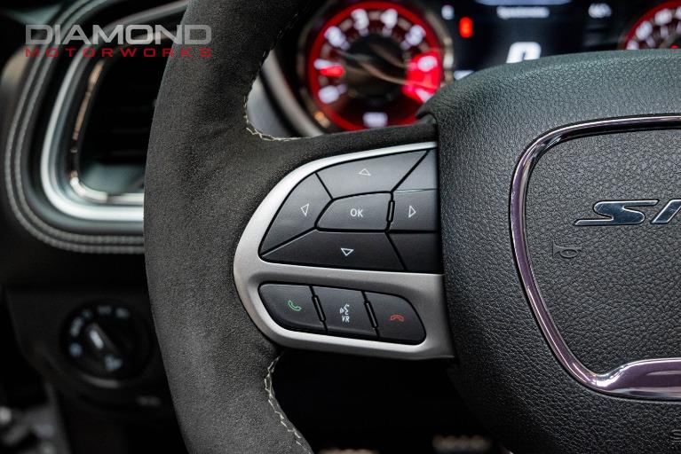 2023 Dodge Challenger SRT - Photo 228