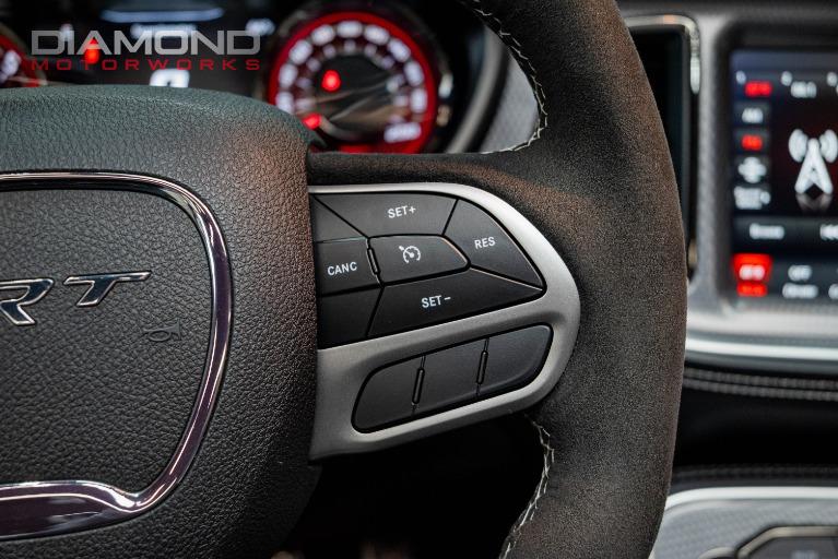 2023 Dodge Challenger SRT - Photo 229