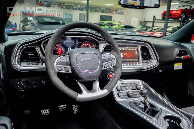2023 Dodge Challenger SRT - Photo 230