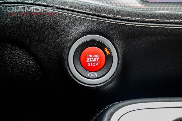 2023 Dodge Challenger SRT - Photo 231