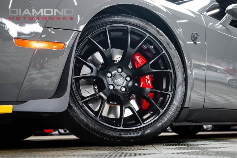 2023 Dodge Challenger SRT - Photo 160