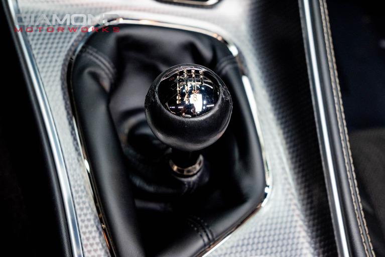2023 Dodge Challenger SRT - Photo 232